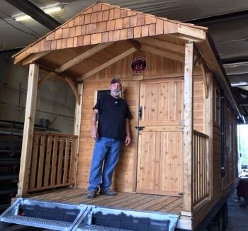 Steve's Hickory Hut (JPG)