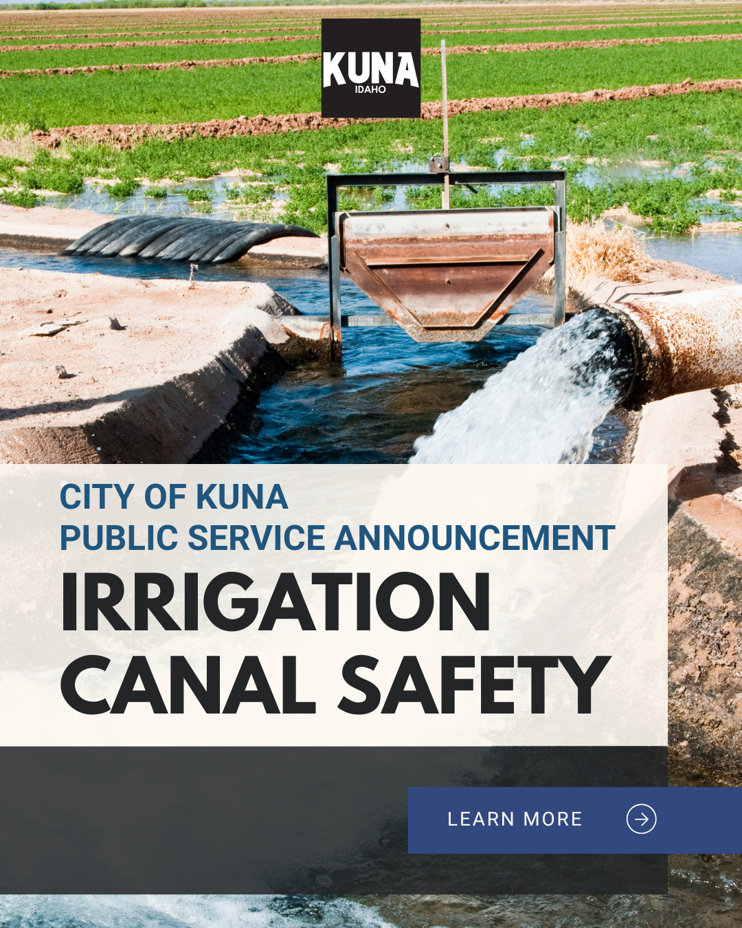 2025 Canal Safety PSA 1