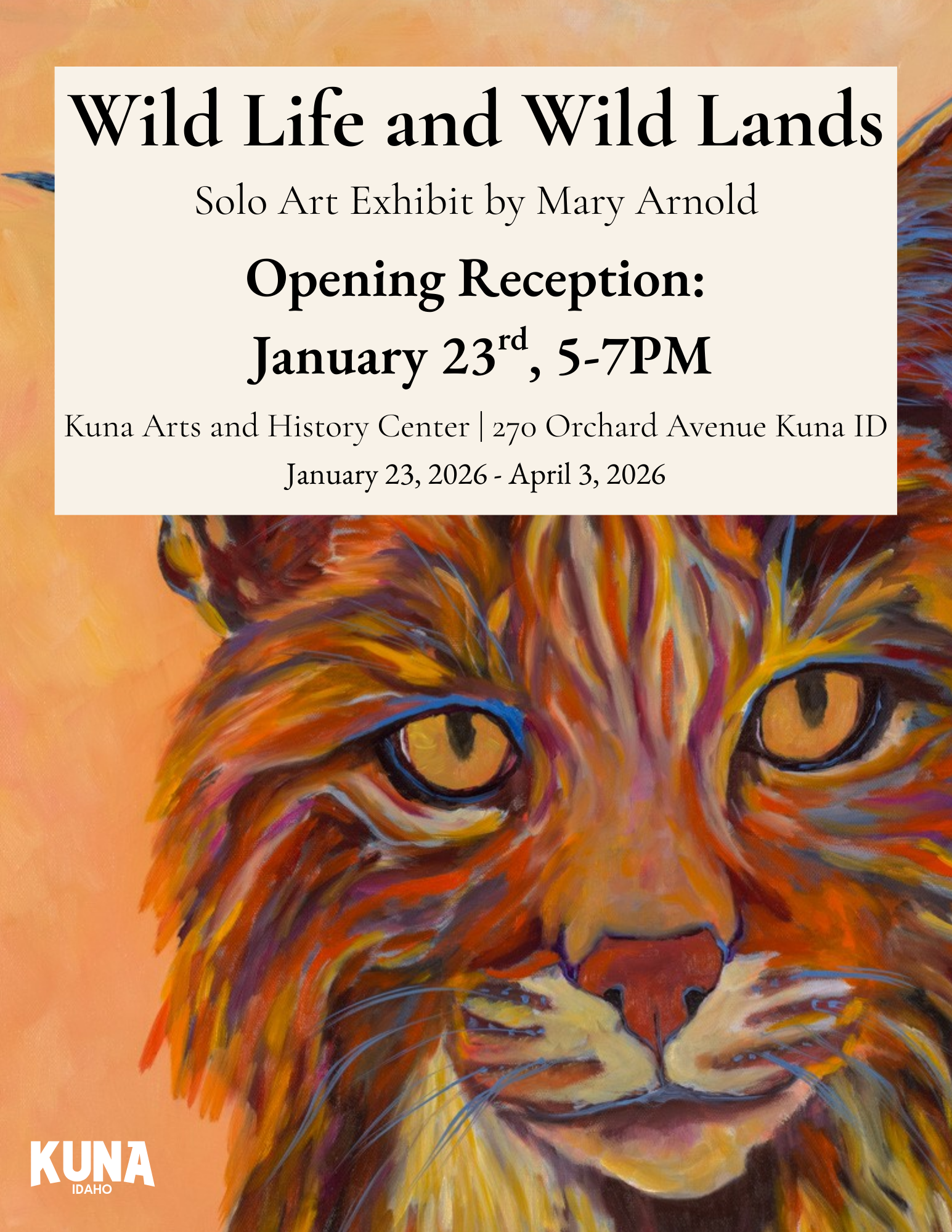 Wild Life and Wild Lands 2